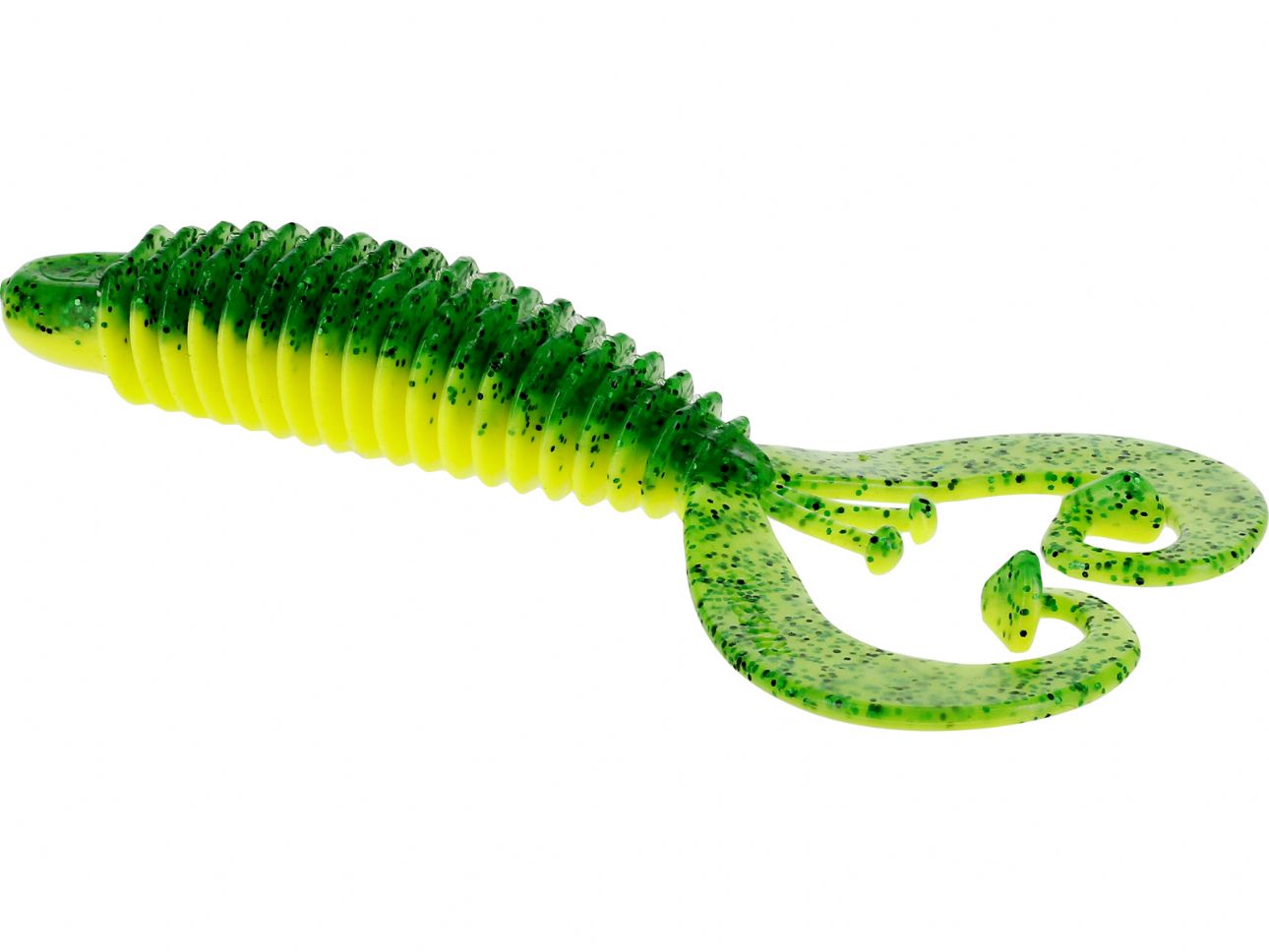 Westin RingCraw Curltail 9cm